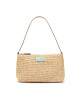 Guess Дамска чанта Aqua (VB) HWVB85 66210 Син - Mera.bg