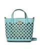 Guess Дамска чанта AQUA (VB) MINI BAG Aqua (Vb) Mini Bag HWVB85 66750 TRQ - Mera.bg