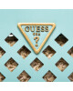 Guess Дамска чанта AQUA (VB) MINI BAG Aqua (Vb) Mini Bag HWVB85 66750 TRQ - Mera.bg