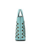 Guess Дамска чанта AQUA (VB) MINI BAG Aqua (Vb) Mini Bag HWVB85 66750 TRQ - Mera.bg