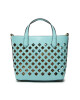 Guess Дамска чанта AQUA (VB) MINI BAG Aqua (Vb) Mini Bag HWVB85 66750 TRQ - Mera.bg