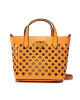 Guess Дамска чанта Aqua (VB) Mini Bags HWVB85 66750 Оранжев - Mera.bg