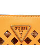 Guess Дамска чанта Aqua (VB) Mini Bags HWVB85 66750 Оранжев - Mera.bg