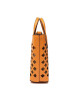 Guess Дамска чанта Aqua (VB) Mini Bags HWVB85 66750 Оранжев - Mera.bg