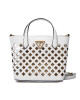 Guess Дамска чанта Aqua (VB) Mini Bags HWVB85 66750 WHI - Mera.bg