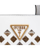 Guess Дамска чанта Aqua (VB) Mini Bags HWVB85 66750 WHI - Mera.bg