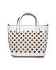 Guess Дамска чанта Aqua (VB) Mini Bags HWVB85 66750 WHI - Mera.bg