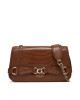 Guess Дамска чанта Arlena HWKG93 33210 Кафяв - Mera.bg