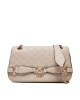 Guess Дамска чанта Arlena Logo HWPG93 36210 Бежов - Mera.bg