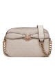 Guess Дамска чанта Arlena Logo (PG) HWPG93 36140 Екрю - Mera.bg
