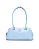 Guess Дамска чанта Arnela HWNY94 96080 Светлосиньо - Mera.bg