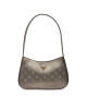 Guess Дамска чанта Arnela HWTV94 96170 Златист - Mera.bg