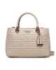 Guess Дамска чанта Assia HWQG84 99060 Сив - Mera.bg