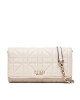 Guess Дамска чанта Assia HWQG84 99790 Бежов - Mera.bg
