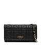 Guess Дамска чанта Assia HWQG84 99790 Черен - Mera.bg