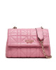 Guess Дамска чанта Assia (QG) HWQG84 99210 Розов - Mera.bg
