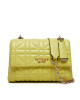 Guess Дамска чанта Assia (QG) HWQG84 99210 Жълт - Mera.bg