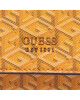 Guess Дамска чанта Atene (SC) HWSC84 19210 Оранжев - Mera.bg