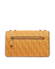 Guess Дамска чанта Atene (SC) HWSC84 19210 Оранжев - Mera.bg
