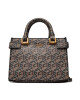 Guess Дамска чанта Atene (SC) Mini Bags HWSC84 19760 BLO - Mera.bg