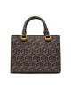 Guess Дамска чанта Atene (SC) Mini Bags HWSC84 19760 BLO - Mera.bg