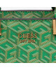 Guess Дамска чанта Atene (SC) Mini Bags HWSC84 19760 FOREST LOGO - Mera.bg