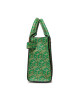 Guess Дамска чанта Atene (SC) Mini Bags HWSC84 19760 FOREST LOGO - Mera.bg