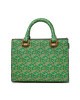 Guess Дамска чанта Atene (SC) Mini Bags HWSC84 19760 FOREST LOGO - Mera.bg