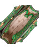 Guess Дамска чанта Atene (SC) Mini Bags HWSC84 19760 FOREST LOGO - Mera.bg