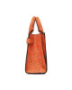 Guess Дамска чанта Atene (SC) Mini Bags HWSC84 19760 Оранжев - Mera.bg