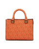 Guess Дамска чанта Atene (SC) Mini Bags HWSC84 19760 Оранжев - Mera.bg