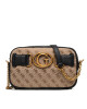 Guess Дамска чанта Aviana Camera Bag HWJB84 14140 LBL - Mera.bg