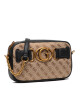 Guess Дамска чанта Aviana Camera Bag HWJB84 14140 LBL - Mera.bg