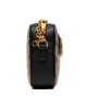 Guess Дамска чанта Aviana Camera Bag HWJB84 14140 LBL - Mera.bg