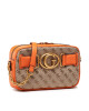 Guess Дамска чанта Aviana Camera Bag HWJB84 14140 LTO - Mera.bg