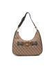 Guess Дамска чанта Aviana (JB) HWJB84 14020 Бежов - Mera.bg