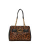Guess Дамска чанта Aviana (LB) HWLB84 14060 LEO - Mera.bg