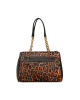 Guess Дамска чанта Aviana (LB) HWLB84 14060 LEO - Mera.bg