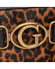 Guess Дамска чанта Aviana (LB) HWLB84 14140 Кафяв - Mera.bg