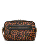 Guess Дамска чанта Aviana (LB) HWLB84 14140 Кафяв - Mera.bg