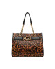 Guess Дамска чанта Aviana (LB) HWLB84 14230 LEO - Mera.bg