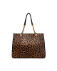 Guess Дамска чанта Aviana (LB) HWLB84 14230 LEO - Mera.bg
