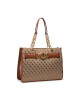 Guess Дамска чанта Aviana Tote HWJB84 14230 LCO - Mera.bg