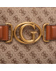 Guess Дамска чанта Aviana Tote HWJB84 14230 LCO - Mera.bg