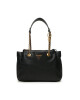Guess Дамска чанта Basilea HWVB87 82090 Черен - Mera.bg