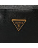 Guess Дамска чанта Basilea HWVB87 82090 Черен - Mera.bg