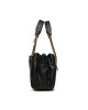 Guess Дамска чанта Basilea HWVB87 82090 Черен - Mera.bg