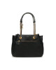 Guess Дамска чанта Basilea HWVB87 82090 Черен - Mera.bg