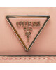Guess Дамска чанта Basilea (VG) HWVG87 41060 Розов - Mera.bg