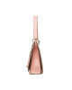 Guess Дамска чанта Basilea (VG) HWVG87 41060 Розов - Mera.bg